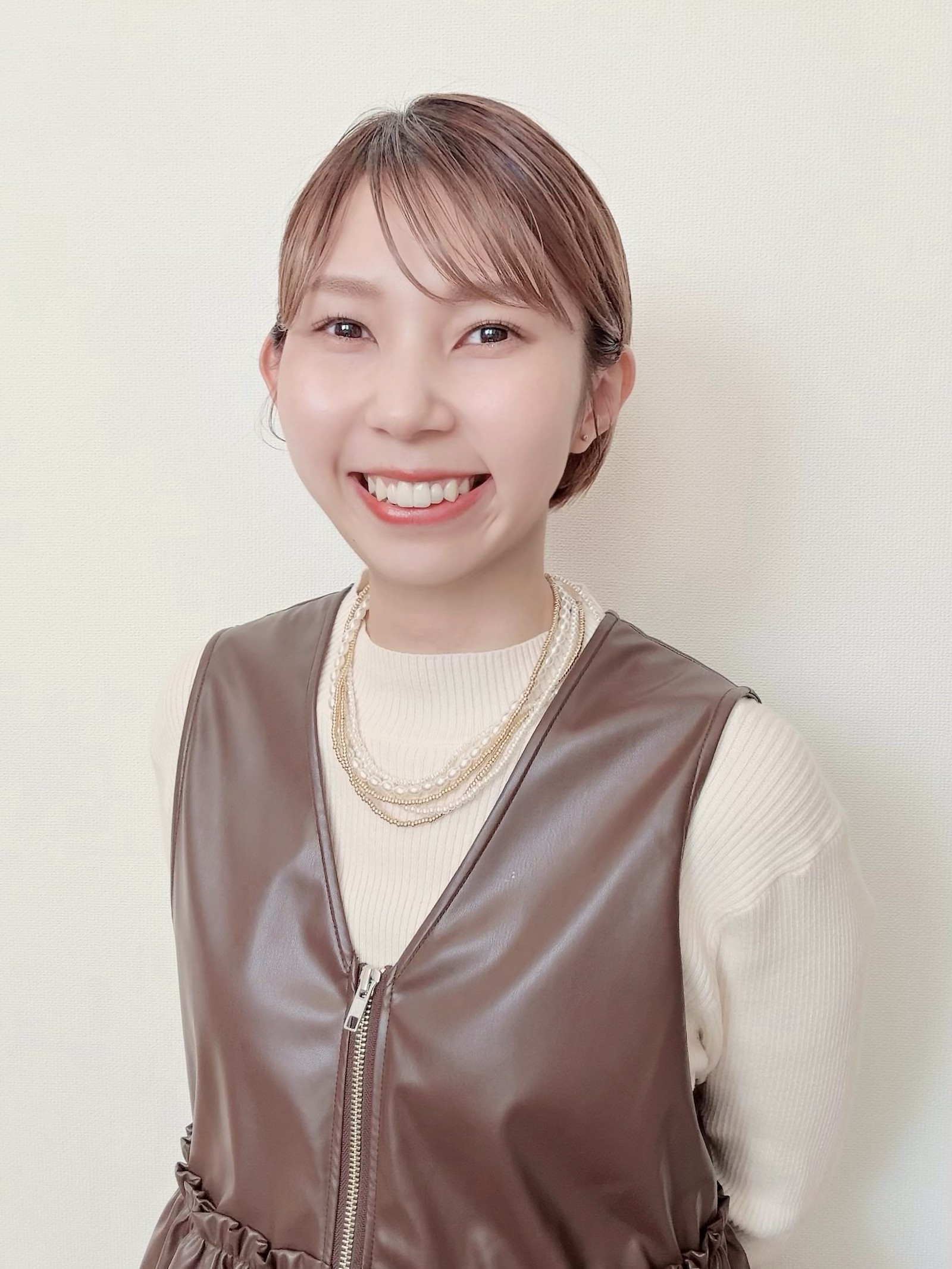 中川由美香